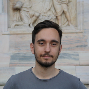 Image of Enrico Bignotti