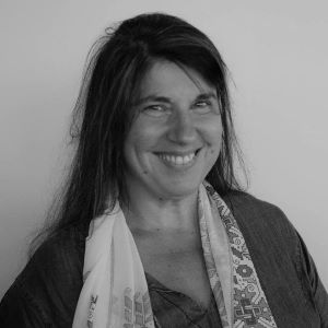 Cécile Guasch