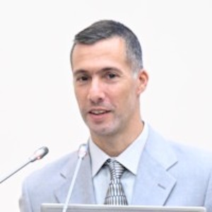 Sotiris Leventis