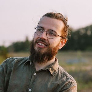 Sven Lieber