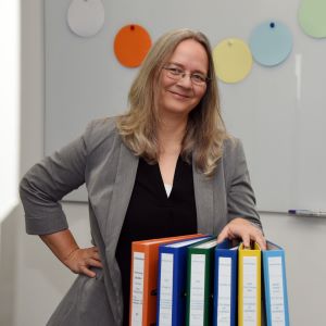 Marianne Mauch