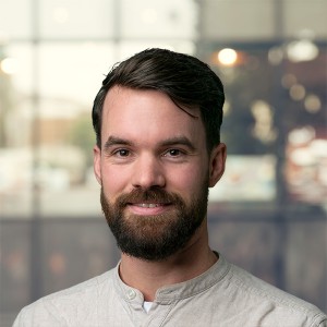 Wouter van den Berg