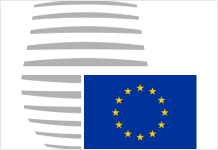 photo of Consejo de la Unión Europea