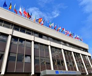 Urad za publikacije
