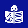 European Easy-To-Read Logo: Inclusion Europe. www.inclusion.eu/easy-to-read