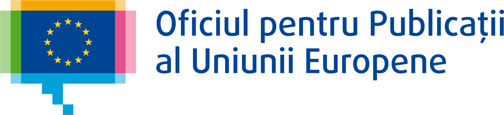 Oficiul pentru Publicații al Uniunii Europene