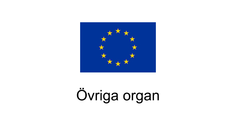 photo of Agencies and other bodies