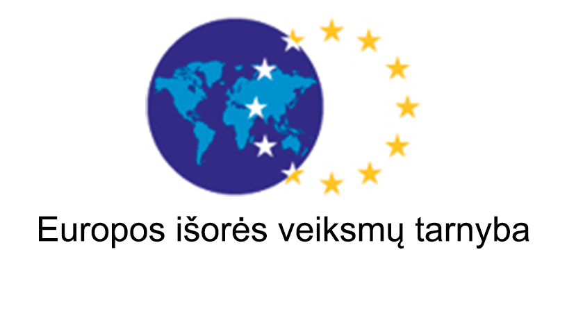 photo of European External Action Service